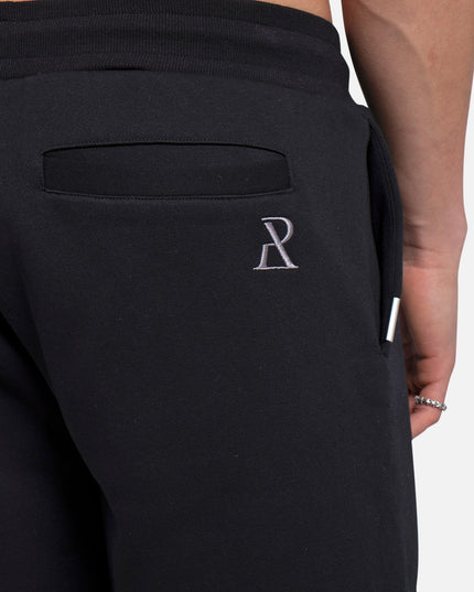 RADIANT SHORTS BLACK