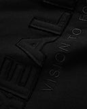 Legacy Hoodie V2 Black – view 5