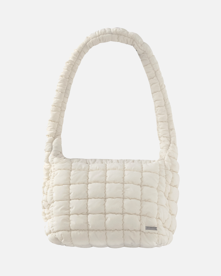 MORA CROSSBODY BAG OFF WHITE