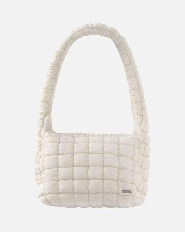 MORA CROSSBODY BAG OFF WHITE