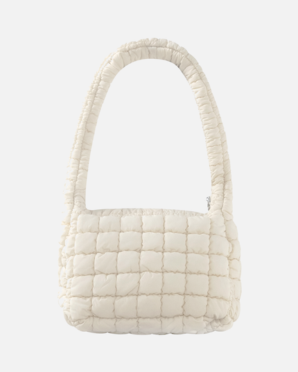 MORA CROSSBODY BAG OFF WHITE