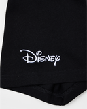 Realism And Disney Trouble Maker Tee Black – view 6