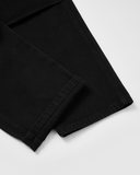 ALLOY CARGO PANTS V2 BLACK