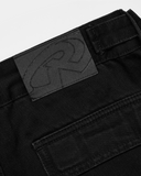 ALLOY CARGO PANTS V2 BLACK