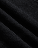 Vivant Denim Shorts V2 Washed Black – view 14