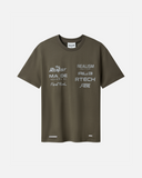RL3 TEE WALNUT
