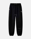 RADIANT SWEATPANTS V2 REFLECTIVE BLACK