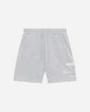 RADIANT SHORTS V2 GREY MARLE