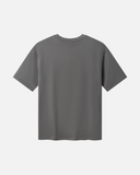 STUDIO TEE V2 COOL GREY