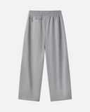RACER TRACK PANT GREY