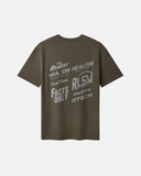 RL3 TEE WALNUT