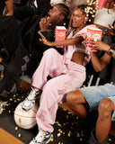 Grandstand Sweatpants Baby Pink – view 7