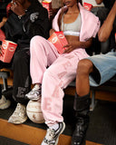 Grandstand Sweatpants Baby Pink – view 8