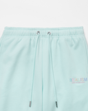 EASTER EGG SWEATPANTS PASTEL BLUE