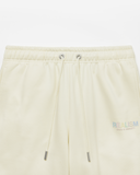 EASTER EGG SWEATPANTS IVORY
