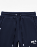 RADIANT SHORTS V2 ROYAL NAVY