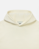 EASTER EGG HOODIE IVORY