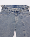 VIVANT DENIM V2 TINTED BLUE