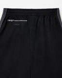 RACER TRACK PANT BLACK