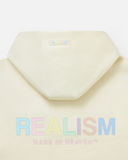 EASTER EGG HOODIE IVORY