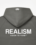 RADIANT HOODIE V2 COOL GREY