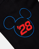 REALISM AND DISNEY FORMULA JACKET BLACK