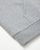 Realism And Disney Friends Forever Hoodie Grey Marle – view 6