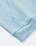 COURT BOXY HOODIE V3 SKY BLUE