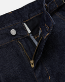 ALLOY CARGO PANTS V2 RAW DENIM