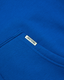 STUDIO ZIP HOODIE V2 AZURE