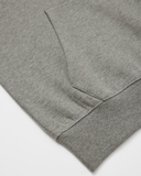 VISION LOGO HOODIE HOMESTEAD MARLE