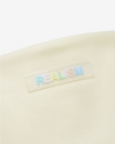 EASTER EGG HOODIE IVORY