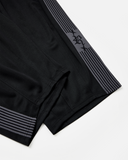 RACER TRACK PANT BLACK