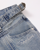 VIVANT DENIM V2 TINTED BLUE