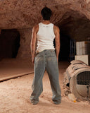 VIVANT TANK WHITE