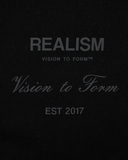 RADIANT SWEATPANTS V2 REFLECTIVE BLACK