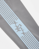 RACER TRACK JACKET GREY