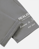 RADIANT SHORTS V2 COOL GREY