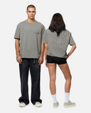 VISION LOGO TEE HOMESTEAD MARLE