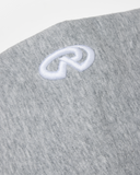 Realism And Disney Mickey Mouse Zip Hoodie Grey Marle – view 10