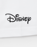 REALISM AND DISNEY FRIENDS FOREVER TEE WHITE