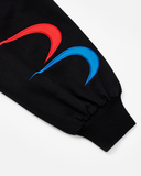 REALISM AND DISNEY FORMULA JACKET BLACK