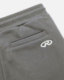 RADIANT SHORTS V2 COOL GREY