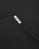 REALISM AND DISNEY SHOCKED MICKEY HOODIE ASPHALT