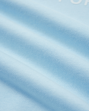 COURT BOXY HOODIE V3 SKY BLUE