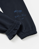 RADIANT SWEATPANTS V2 REFLECTIVE MARINE