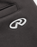RADIANT SHORTS V2 ASPHALT