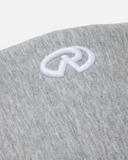 Realism And Disney Friends Forever Hoodie Grey Marle – view 10