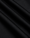 RACER TRACK JACKET BLACK