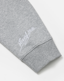 Realism And Disney Mickey Mouse Zip Hoodie Grey Marle – view 9